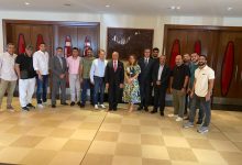 بعثة تجارية مصرية إلى أوغندا لفتح أسواق جديدة للمنتجات الهندسية