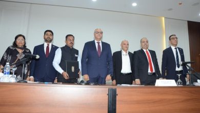 22 شركة هندية تبحث الاستثمار في مصر عبر شراكات صناعية بمجال المسبوكات