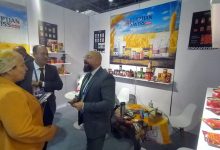 Egyptian Swiss Group Showcases at “Private Label – Dubai 2025” to Strengthen Presence in Arab and Global Markets