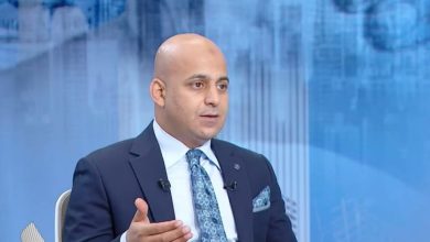 المهندس محمد ثروت: مصر مؤهلة لتصبح الوجهة العالمية الأكثر جذبًا للاستثمارات الأجنبية