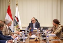 وزير قطاع الأعمال يوجّه بتسريع مشروعات “النصر للإسكان والتعمير” وتعظيم الاستفادة من الأصول