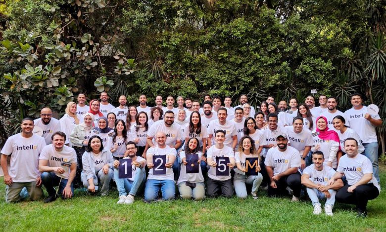 «انتيلا» تحصد 12.5 مليون دولار في جولة تمويل Series-A بقيادة Prosus لدعم تقنيات الذكاء الاصطناعي بالعربية «انتيلا» تحصد 12.5 مليون دولار في جولة تمويل Series-A بقيادة Prosus لدعم تقنيات الذكاء الاصطناعي بالعربية