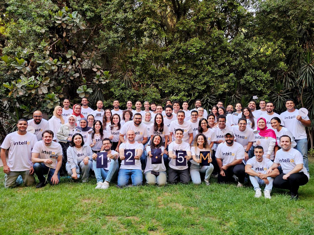 «انتيلا» تحصد 12.5 مليون دولار في جولة تمويل Series-A بقيادة Prosus لدعم تقنيات الذكاء الاصطناعي بالعربية