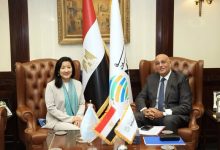 تعاون مصري – أممي لتوسيع برامج المشروعات الصغيرة وتوفير فرص عمل للشباب والمرأة
