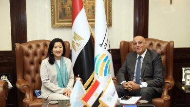 تعاون مصري – أممي لتوسيع برامج المشروعات الصغيرة وتوفير فرص عمل للشباب والمرأة