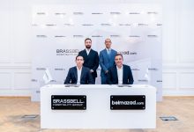 «براسبل للفندقة» و«بــالمزاد دوت كوم» يطلقان شراكة استراتيجية لتحويل الأصول العقارية إلى استثمارات فندقية مبتكرة