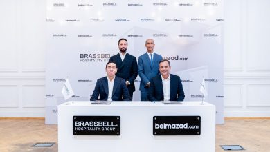 «براسبل للفندقة» و«بــالمزاد دوت كوم» يطلقان شراكة استراتيجية لتحويل الأصول العقارية إلى استثمارات فندقية مبتكرة
