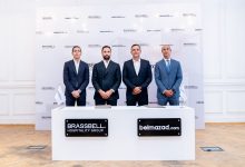 Brassbell Hospitality Group and Belmazad Sign a Strategic Partnership to Transform Auctioned Real Estate into Hospitality Investments