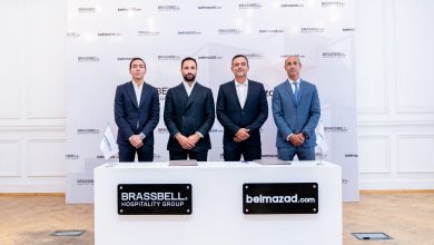 Brassbell Hospitality Group and Belmazad Sign a Strategic Partnership to Transform Auctioned Real Estate into Hospitality Investments