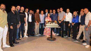 بالصور.. «بلاك دايموند» تحتفل بفوز أحمد صبور بعضوية مجلس الشيوخ.. وتستضيف الجلسة التحضيرية لمؤتمر The Investor Real Estate