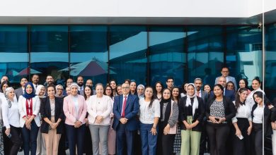 بنك أبوظبي التجاري ينظم ورشة عمل لتعزيز بيئة عمل آمنة بالتعاون مع هيئة الأمم المتحدة للمرأة