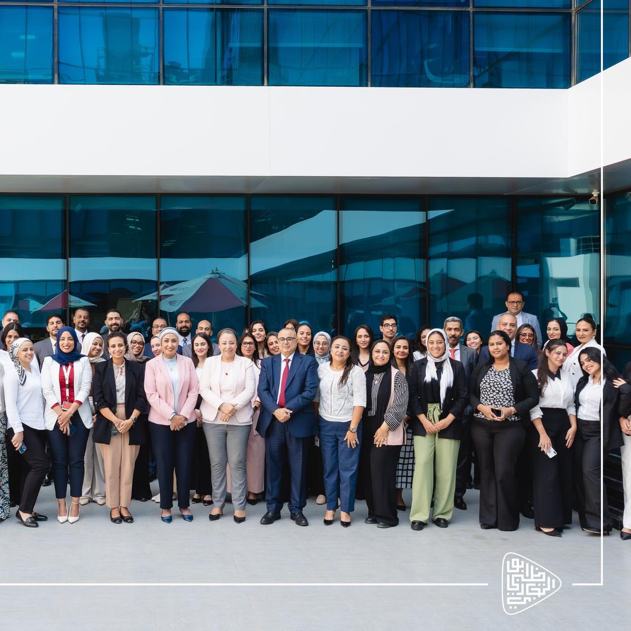 بنك أبوظبي التجاري ينظم ورشة عمل لتعزيز بيئة عمل آمنة بالتعاون مع هيئة الأمم المتحدة للمرأة