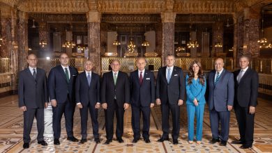 بنك مصر يحقق 127.5 مليار جنيه أرباحًا قبل الضرائب بنهاية 2024