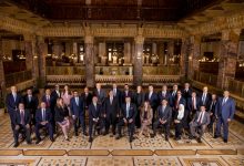 بنك مصر يحصد أكثر من 80 جائزة ومركزًِا متقدمًا خلال 2024