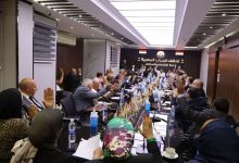 تحالف الأحزاب المصرية يطلق “الاتحاد الاقتصادي” لدعم التنمية والتواصل بين الحكومة والمواطن