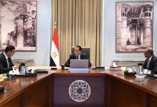 رئيس الوزراء يتابع خطة التوسع في محطات تحلية مياه البحر
