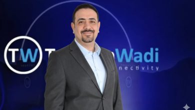 تيليكوم وادي تبدأ تصنيع أجهزة الراوتر في مصر وتستعد لزيادة رأسمالها إلى 10 ملايين دولار