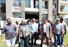 نكشف معدلات تنفيذ وآخر تطورات مشروع جنة 4 السكني بالشيخ زايد