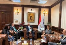 باسل رحمي: التعاون مع البنك الأوروبي يعزز قدرات الجهاز في تحفيز الاقتصاد وخلق فرص عمل جديدة