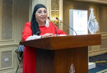  جومان سلامة: شهادة PCI-DSS اعتراف دولي بقدرة البنك الزراعي المصري على تقديم خدمات مالية آمنة وموثوقة