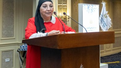  جومان سلامة: شهادة PCI-DSS اعتراف دولي بقدرة البنك الزراعي المصري على تقديم خدمات مالية آمنة وموثوقة