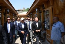 رئيس الوزراء يتفقد مشروع حديقة الأزبكية تمهيدًا لافتتاحها ضمن خطة تطوير القاهرة الخديوية