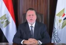 حسن عبد الله: البنك المركزي أكبر مساهم في رأسمال بنك التصدير والاستيراد الأفريقي