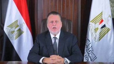 حسن عبد الله: البنك المركزي أكبر مساهم في رأسمال بنك التصدير والاستيراد الأفريقي