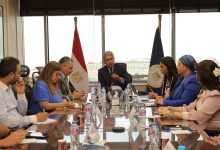 وزير السياحة والآثار يلتقي المؤثرين المصريين لدعم حملة “إحنا مصر” والترويج للمقصد السياحي