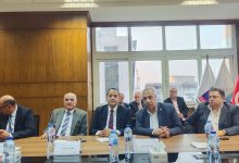 خالد أبو الوفا: منتدى الأعمال المصري التونسي منصة لتحويل العلاقات الاقتصادية إلى مشروعات واقعية