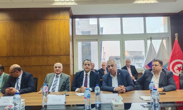 خالد أبو الوفا: منتدى الأعمال المصري التونسي منصة لتحويل العلاقات الاقتصادية إلى مشروعات واقعية