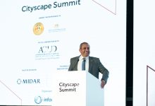 خالد عباس: العاصمة الإدارية تستعد لاستقبال 400 ألف ساكن خلال 3 سنوات