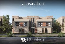 «دار العالمية للتطوير العقاري» تطلق مشروع Acasa Alma باستثمارات 7 مليارات جنيه
