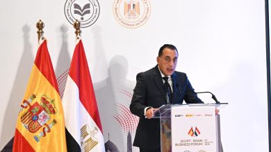 رئيس الوزراء: زيارة ملك إسبانيا إلى مصر فرصة لتأكيد التزام البلدين بتعميق التعاون الثنائي في مختلف المجالات