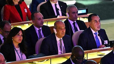 رئيس الوزراء يشارك في احتفالية الأمم المتحدة بالذكرى الـ80 لتأسيسها
