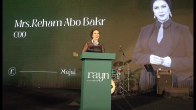 «راين للتطوير العقاري» تطلق مشروع MedOra بالعاصمة الإدارية باستثمارات 800 مليون جنيه