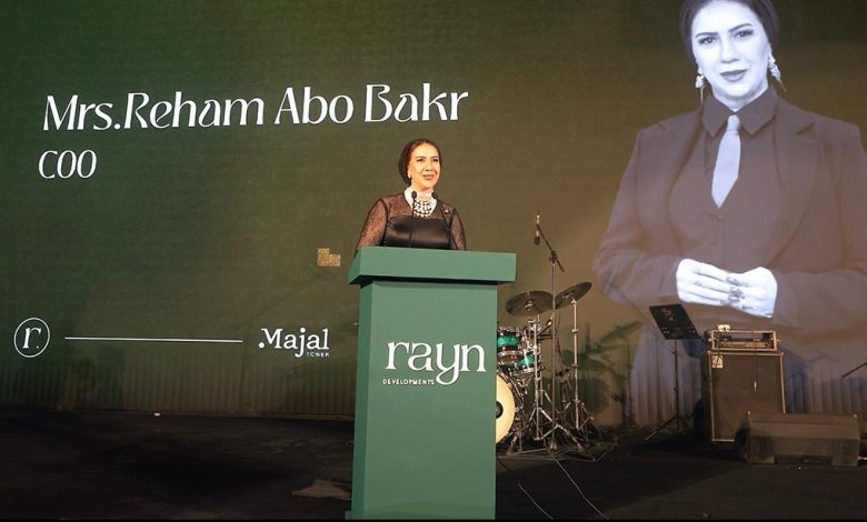 «راين للتطوير العقاري» تطلق مشروع MedOra بالعاصمة الإدارية باستثمارات 800 مليون جنيه «راين للتطوير العقاري» تطلق مشروع MedOra بالعاصمة الإدارية باستثمارات 800 مليون جنيه