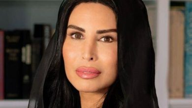 رشا خليفة المبارك عضو لجنة تحكيم بجوائز مصر لرواد الأعمال (EEA) في فئة الابتكار الثقافي