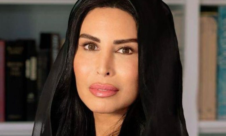 رشا خليفة المبارك عضو لجنة تحكيم بجوائز مصر لرواد الأعمال (EEA) في فئة الابتكار الثقافي رشا خليفة المبارك عضو لجنة تحكيم بجوائز مصر لرواد الأعمال (EEA) في فئة الابتكار الثقافي