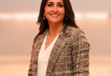 رنا جوهر مشرفًا عامًا على الإدارة العامة للعلاقات الدولية بوزارة السياحة والآثار