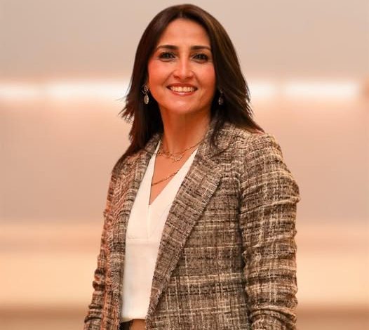 رنا جوهر مشرفًا عامًا على الإدارة العامة للعلاقات الدولية بوزارة السياحة والآثار رنا جوهر مشرفًا عامًا على الإدارة العامة للعلاقات الدولية بوزارة السياحة والآثار