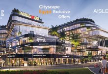 Scope Developments joins Cityscape 2025 with flagship projects, celebrating 8 years since its establishment