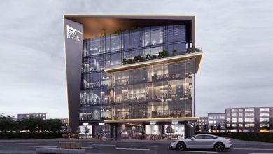 «سلام العقارية» تبدأ الحفر والإنشاءات في مشروع «SPD Business Complex» بعد الحصول على التراخيص
