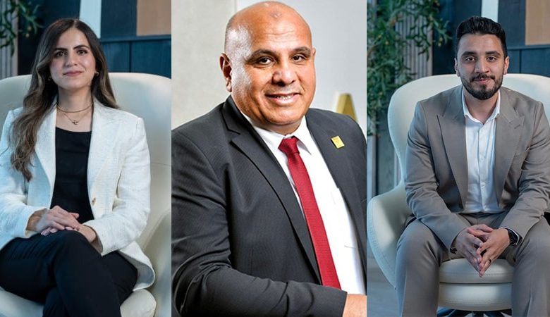 AL NASER DEVELOPMENTS تشارك في سيتي سكيب 2025 بطرح وحدات مشروع THREE.14 بالقاهرة الجديدة بعروض حصرية AL NASER DEVELOPMENTS تشارك في سيتي سكيب 2025 بطرح وحدات مشروع THREE.14 بالقاهرة الجديدة بعروض حصرية