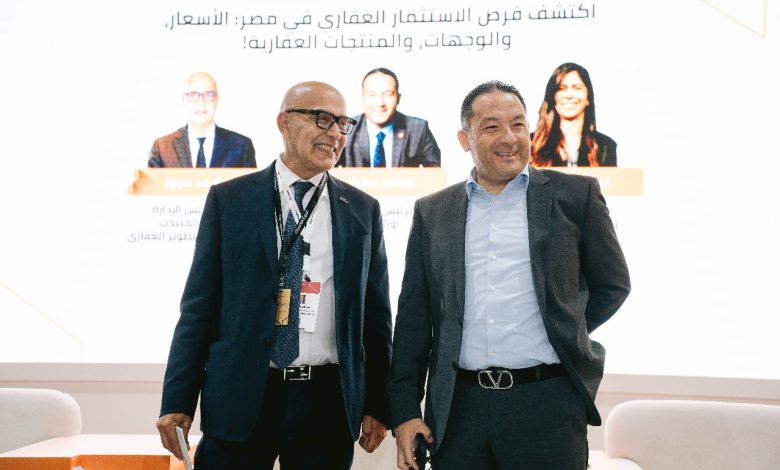 مطورون فى جلسة نقاشية بسيتي سكيب: التكنولوجيا والابتكار يقودان التحول نحو العقار الذكي في مصر