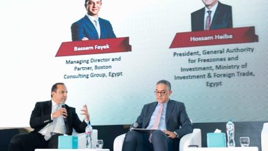 قمة سيتي سكيب 2025 تناقش الاستثمار متعدد القطاعات في مصر