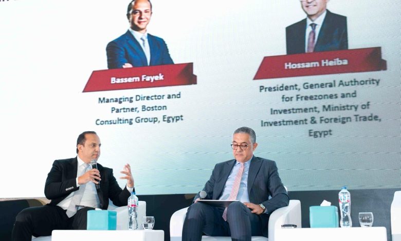 قمة سيتي سكيب 2025 تناقش الاستثمار متعدد القطاعات في مصر