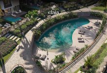 AJAD Developments launches premium units in Elaia project during Cityscape 2025