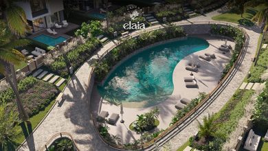 AJAD Developments launches premium units in Elaia project during Cityscape 2025