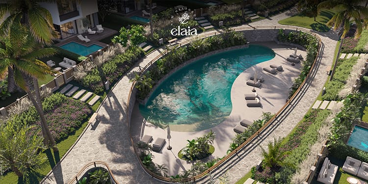 AJAD Developments launches premium units in Elaia project during Cityscape 2025